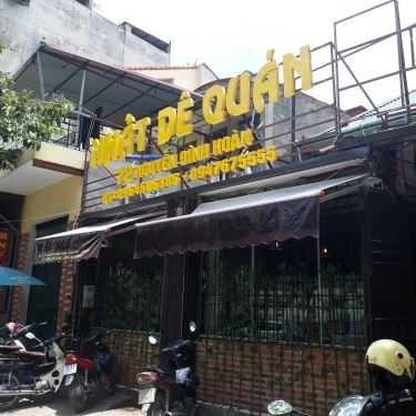 Tổng hợp- Quán Nhậu Nhất Dê Quán - Chuyên Món Dê