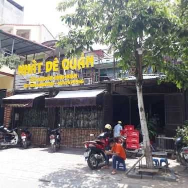 Tổng hợp- Quán Nhậu Nhất Dê Quán - Chuyên Món Dê