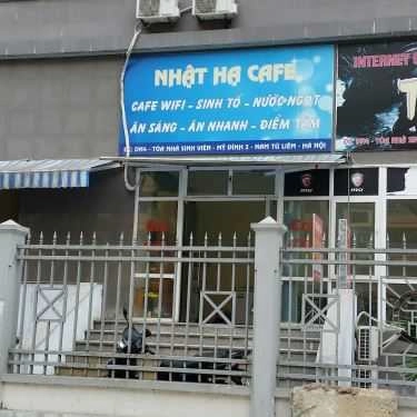 Tổng hợp- Nhật Hạ Cafe