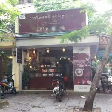 Tổng hợp- Nhất Long Cafe - Tô Hiệu