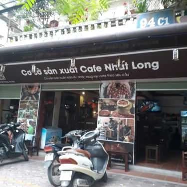 Tổng hợp- Nhất Long Cafe - Võ Thị Sáu