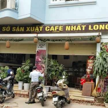 Tổng hợp- Nhất Long Cafe - 110 Vương Thừa Vũ