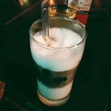Món ăn- Nhất Long Cafe