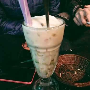Món ăn- Nhất Long Cafe