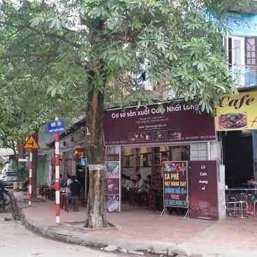 Tổng hợp- Nhất Long Cafe - Thiên Hiền