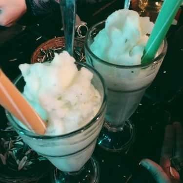 Món ăn- Nhất Long Cafe