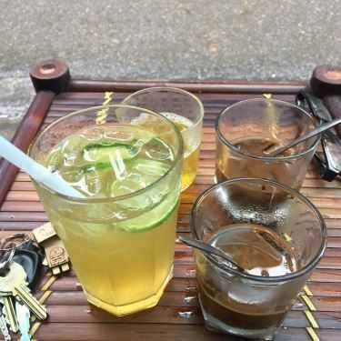 Món ăn- Nhất Long Cafe - Tô Hiệu