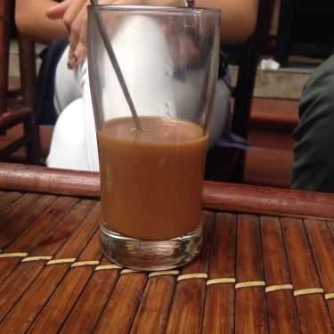 Món ăn- Nhất Long Coffee - Trần Quang Diệu