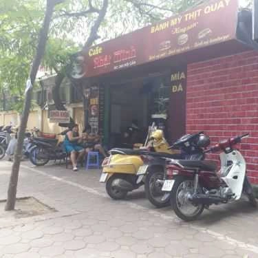 Tổng hợp- Nhật Minh Cafe - Đội Cấn
