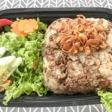 Món ăn- Ăn vặt Nhật Minh - Xôi Chim