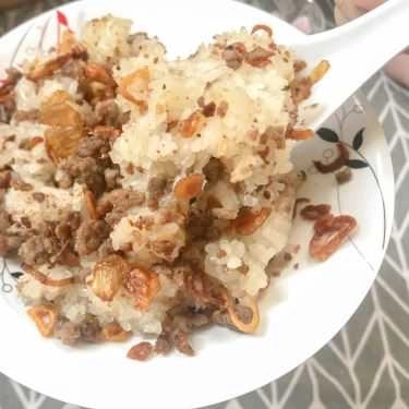Món ăn- Ăn vặt Nhật Minh - Xôi Chim
