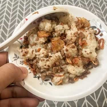 Món ăn- Ăn vặt Nhật Minh - Xôi Chim