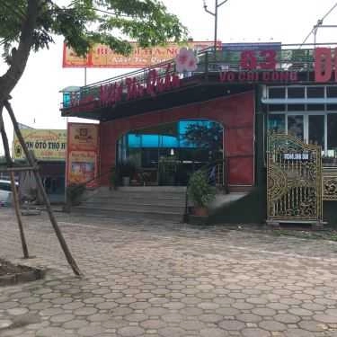 Tổng hợp- Quán Nhậu Nhật Tân Quán - Dê Núi, Lợn Bản & Lẩu Cua Đồng