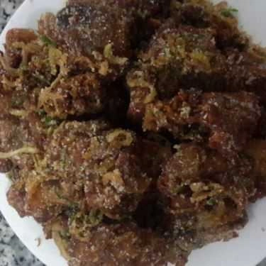 Tổng hợp- Quán Nhậu Nhậu Chợ Quê
