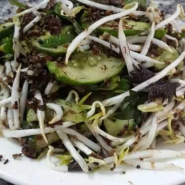Tổng hợp- Quán Nhậu Nhậu Chợ Quê