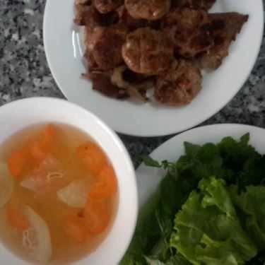 Tổng hợp- Quán Nhậu Nhậu Chợ Quê