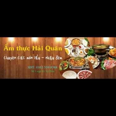 Tổng hợp- Quán Nhậu Lẩu Đêm Hải Quân