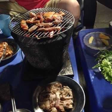 Món ăn- Ăn vặt Nhậu Nướng Tú Mỡ