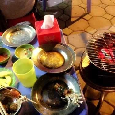 Món ăn- Ăn vặt Nhậu Nướng Tú Mỡ