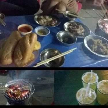 Món ăn- Ăn vặt Nhậu Nướng Tú Mỡ