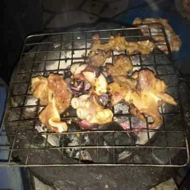 Món ăn- Ăn vặt Nhậu Nướng Tú Mỡ