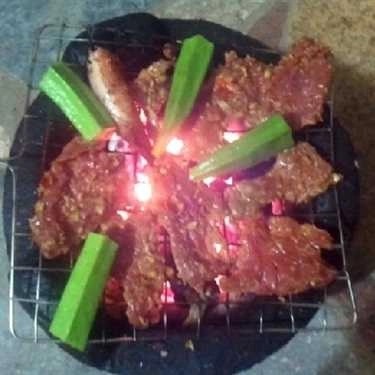 Món ăn- Ăn vặt Nhậu Nướng Tú Mỡ