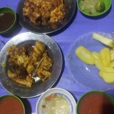 Món ăn- Ăn vặt Nhậu Nướng Tú Mỡ