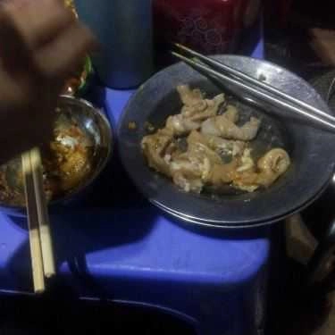 Món ăn- Ăn vặt Nhậu Nướng Tú Mỡ