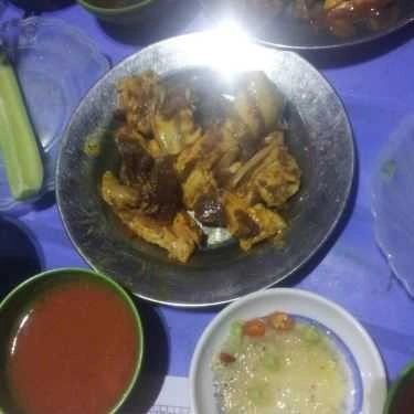 Món ăn- Ăn vặt Nhậu Nướng Tú Mỡ
