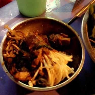 Món ăn- Ăn vặt Nhậu Nướng Tú Mỡ