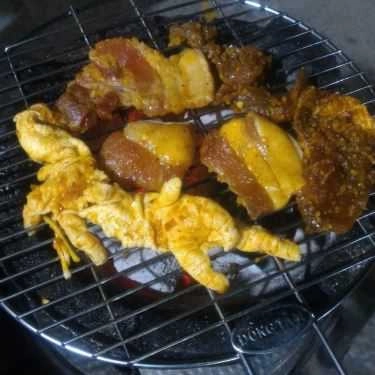Món ăn- Ăn vặt Nhậu Nướng Tú Mỡ