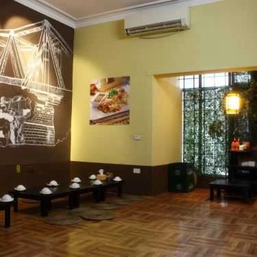 Tổng hợp- Quán Nhậu Nhậu Quán 192 - Thái Thịnh