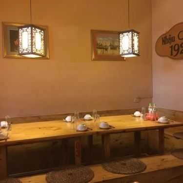 Tổng hợp- Quán Nhậu Nhậu Quán 192 - Thái Thịnh