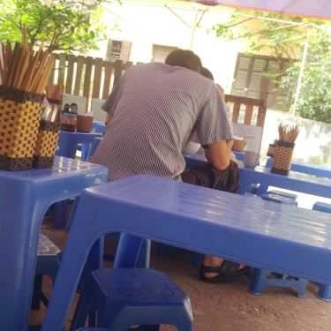 Không gian- Ăn vặt Nhi Béo - Bún Riêu & Bún Ốc