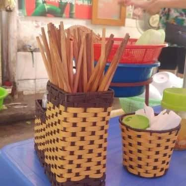 Tổng hợp- Ăn vặt Nhi Béo - Bún Riêu & Bún Ốc