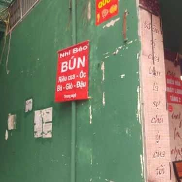 Tổng hợp- Ăn vặt Nhi Béo - Bún Riêu & Bún Ốc