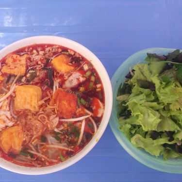 Món ăn- Ăn vặt Nhi Béo - Bún Riêu & Bún Ốc