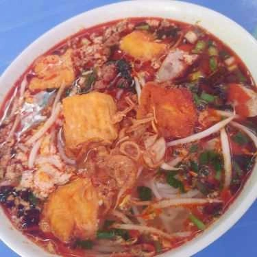 Món ăn- Ăn vặt Nhi Béo - Bún Riêu & Bún Ốc