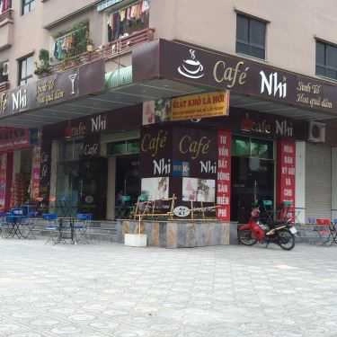 Tổng hợp- Nhi Cafe - KĐT Đại Thanh