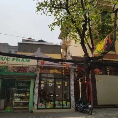 Tổng hợp- Nhị Tam Coffee