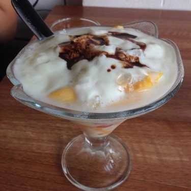 Món ăn- Nhím Cafe - Quang Trung