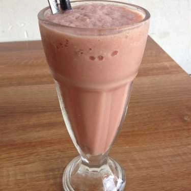 Món ăn- Nhím Cafe - Quang Trung