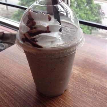 Món ăn- Nhím Cafe - Quang Trung
