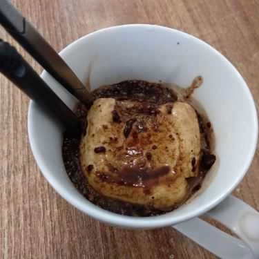 Món ăn- Nhím Cafe - Quang Trung