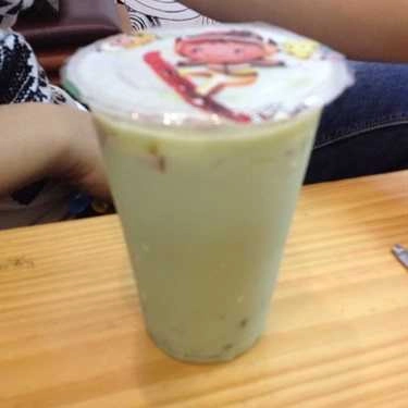 Món ăn- Nhím Cafe - Quang Trung