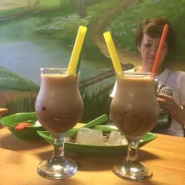 Món ăn- Nhím Coffee - Mỗ Lao