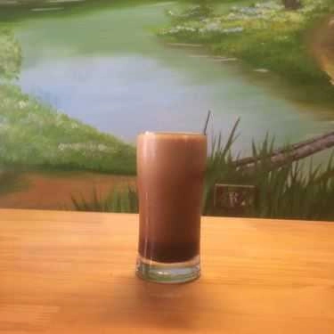 Tổng hợp- Nhím Coffee - Mỗ Lao