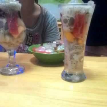 Món ăn- Nhím Coffee - Mỗ Lao
