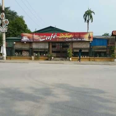 Tổng hợp- Nhớ Cafe - Ngọc Hồi