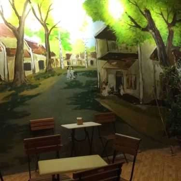 Tổng hợp- Nhớ Cafe - Nguyễn Đình Thi